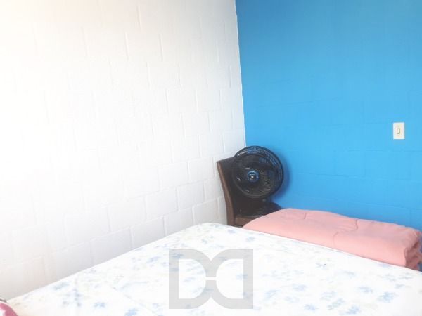 Apartamento para Venda - 39.03m², 2 dormitórios, 1 vaga - Campo Novo — foto 8