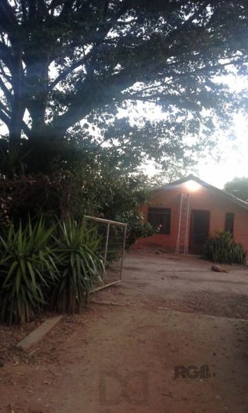 Area em Porto Alegre, no bairro Restinga, à venda. — foto 12