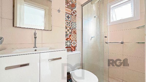 Casa para Venda - 166.54m², 3 dormitórios, sendo 3 suites, 2 vagas - Hípica — foto 14
