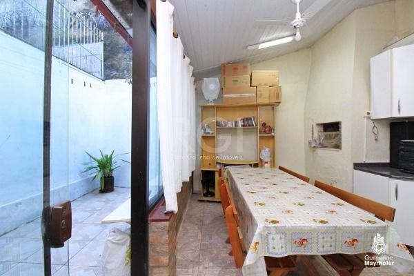 Casa para Venda - 118m², 2 dormitórios, 4 vagas - Aberta Dos Morros — foto 8