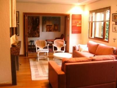 Casa para Venda - 258m², 3 dormitórios, sendo 3 suites, 2 vagas - Ipanema — foto 3