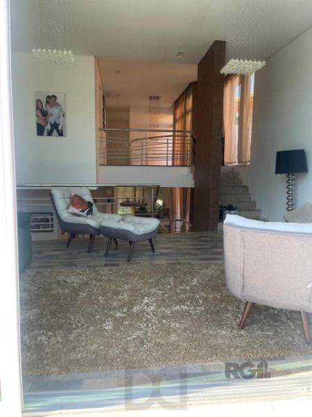Casa Condominio em Porto Alegre, no bairro Jardim Carvalho, com 3 dormitório(s), à venda. — foto 35