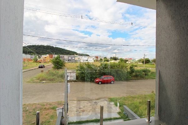 Casa para Venda - 120m², 3 dormitórios, sendo 1 suites, 2 vagas - Hípica — foto 27
