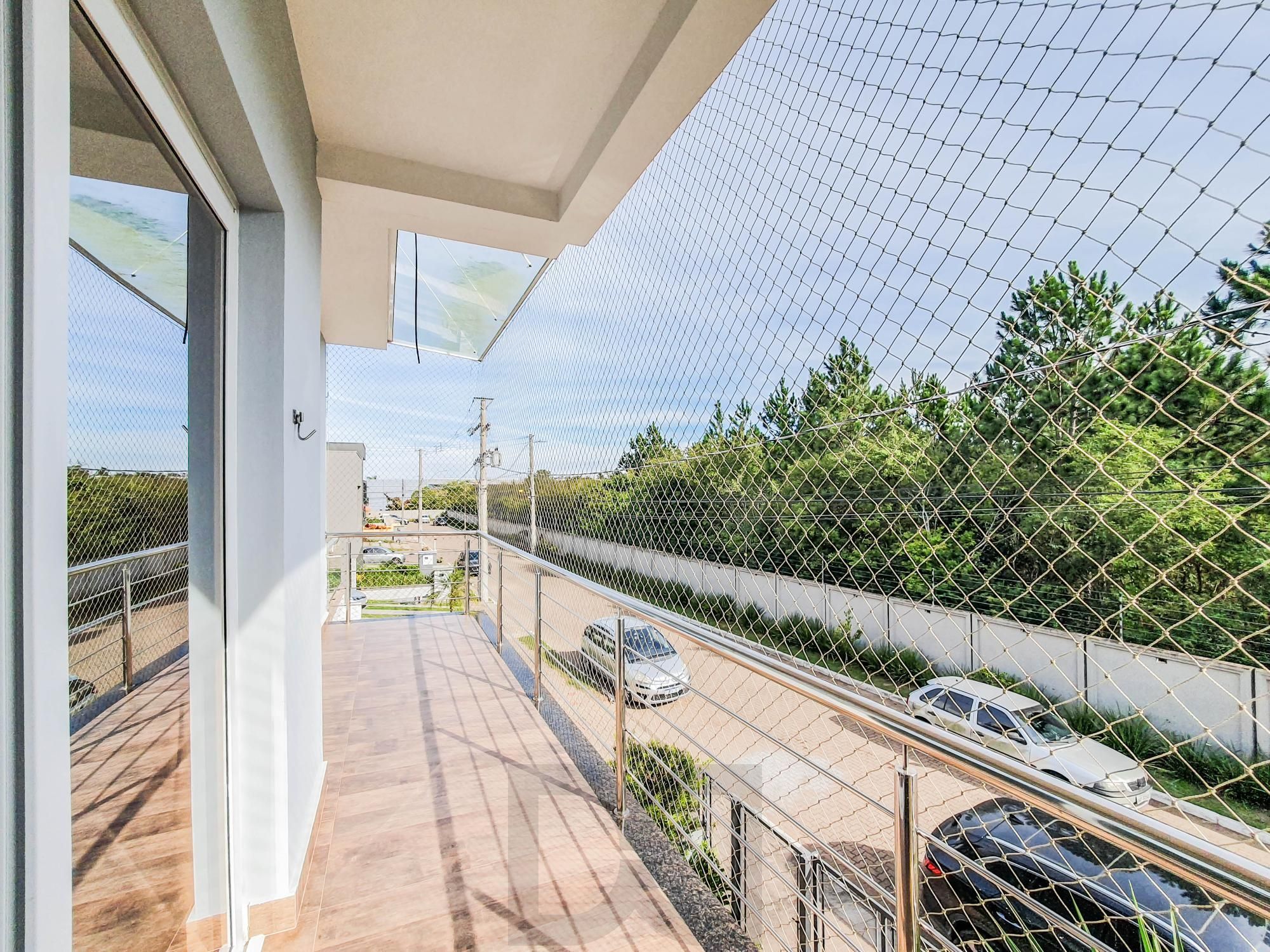 Excelente sobrado no Condominio Bella Morano — foto 39
