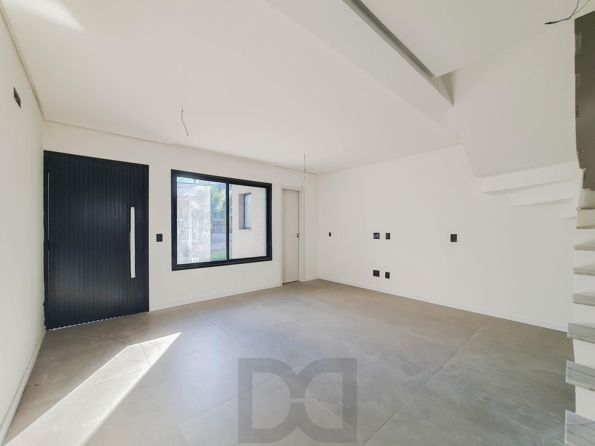 Casa para Venda - 100m², 3 dormitórios, sendo 1 suite, 3 vagas - Lagos De Nova Ipanema — foto 4