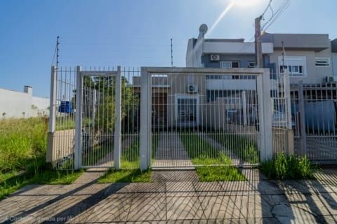 Charme, conforto e praticidade em excelente casa térrea na Hípica! — foto 1