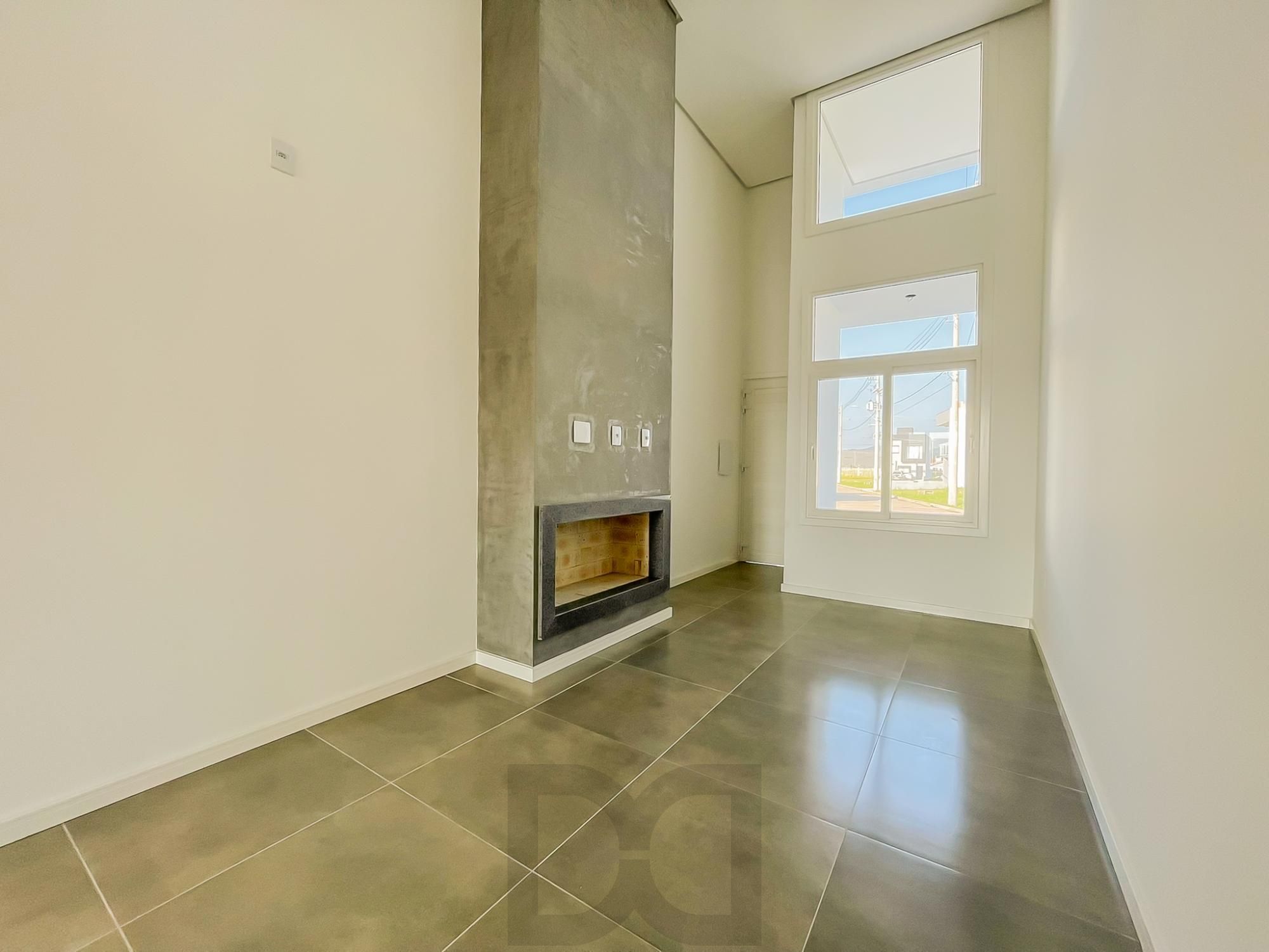 Casa Condominio em Porto Alegre, no bairro Hípica, com 3 dormitório(s) — foto 8