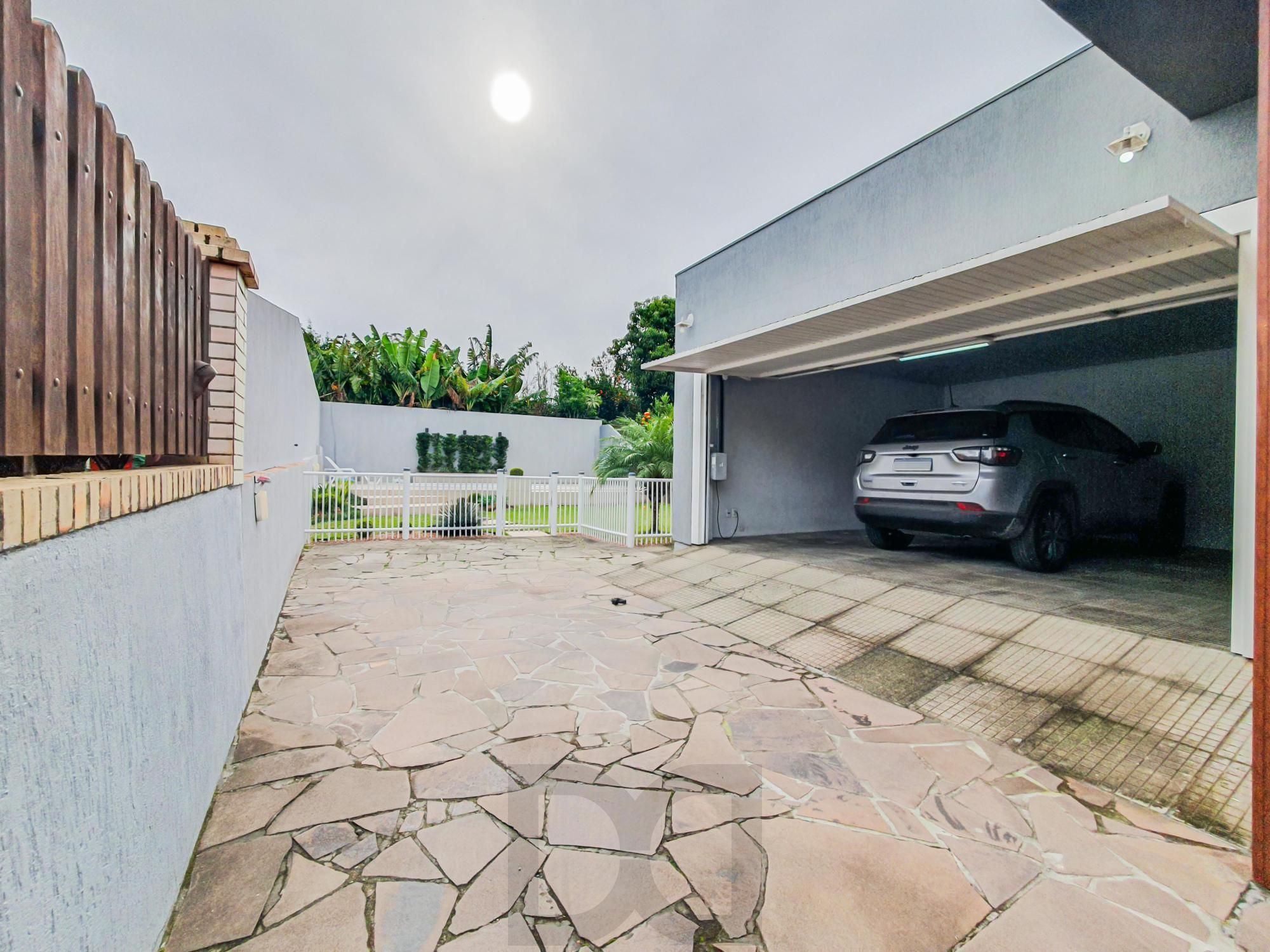 O refúgio perfeito: Casa térrea reformada com piscina e clima de interior! — foto 45