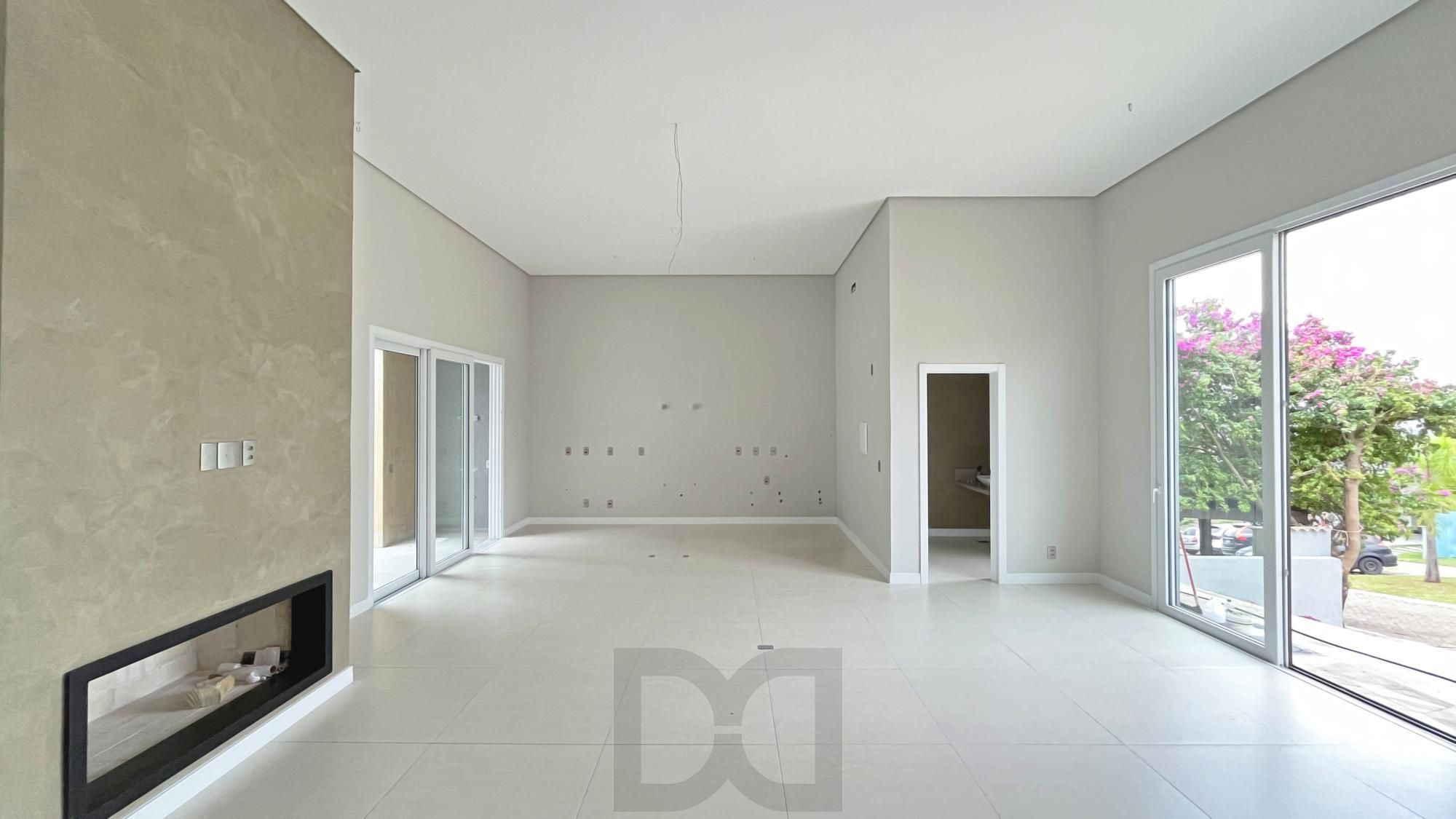 Casa Condominio em Porto Alegre, no bairro Hípica, com 3 dormitório(s), e 3 banheiros, à venda. — foto 3
