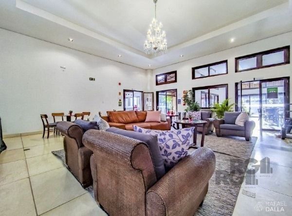 Casa em Condominio no Alphaville Lombardia, à venda. com 745,61m — foto 31
