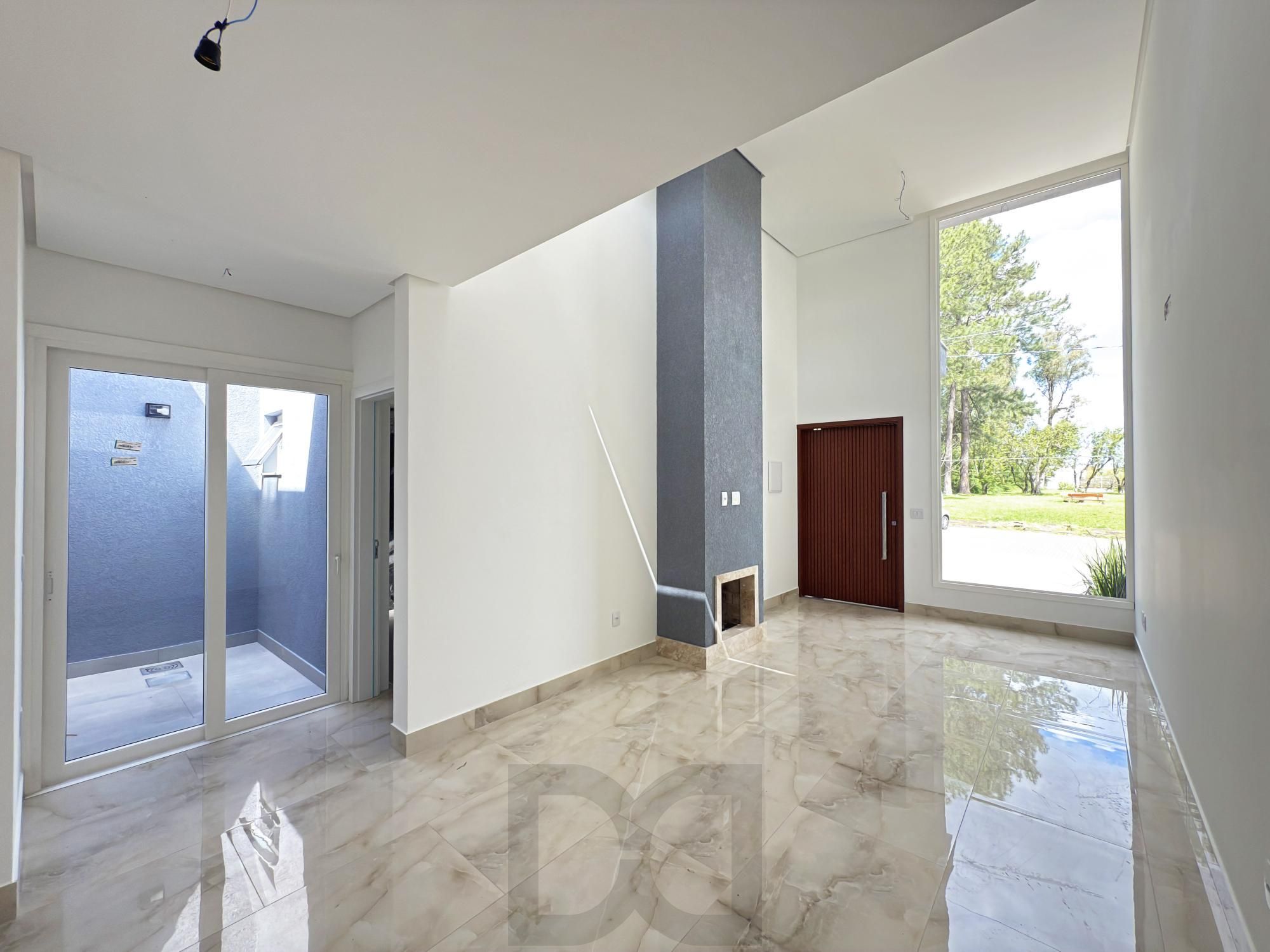 Casa Térrea 3 dormitorios Residencial Lagos de Nova  Ipanema - Bairro Hipica — foto 13