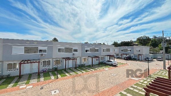 Casa em Porto Alegre, no bairro Vila Nova, com 2 dormitório(s), e 2 banheiros, à venda. — foto 29