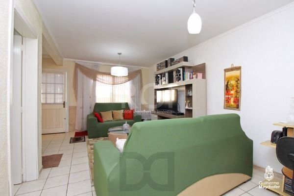 Casa para Venda - 118m², 2 dormitórios, 4 vagas - Aberta Dos Morros — foto 3