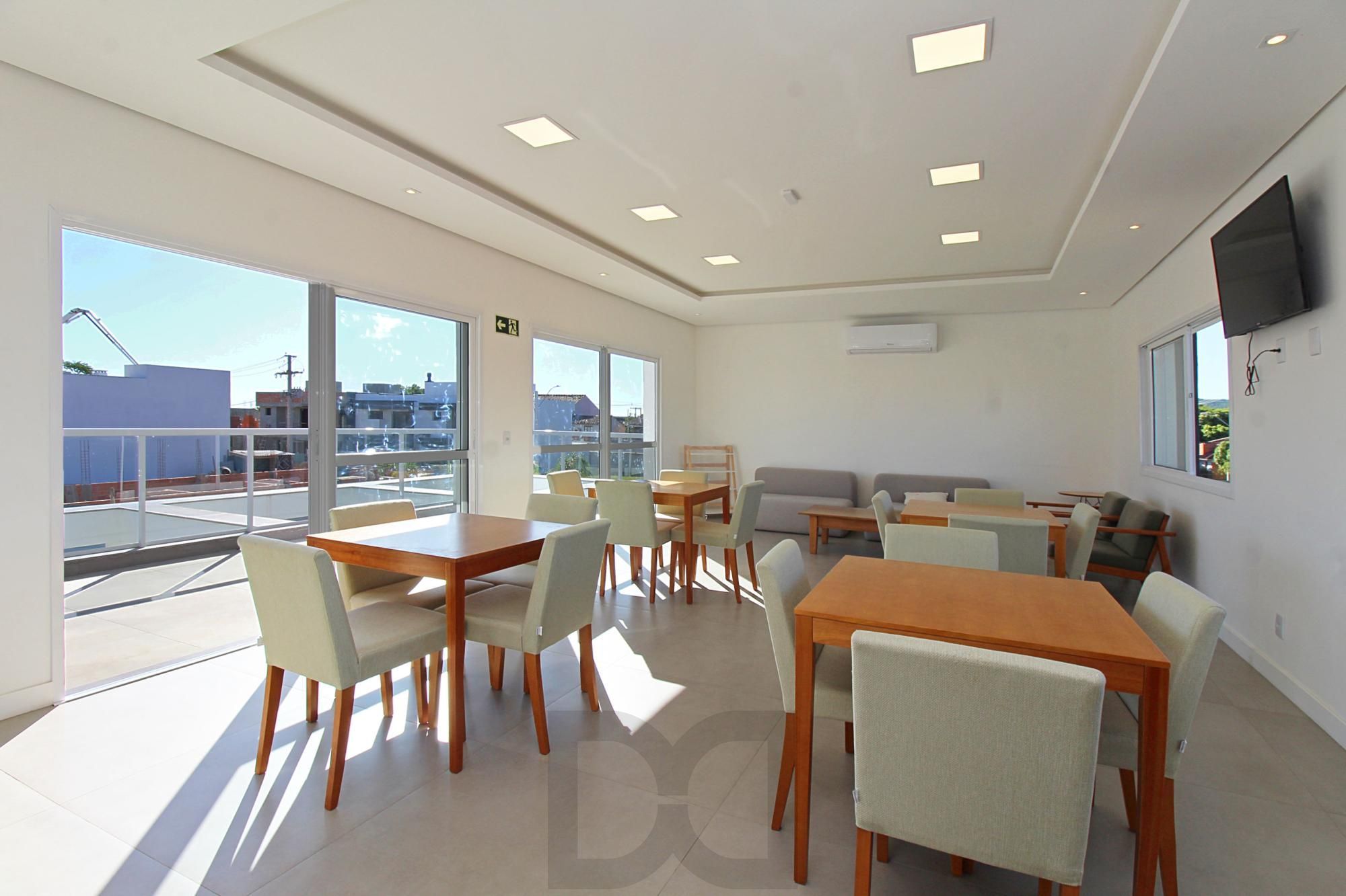 Casa Condominio em Porto Alegre, no bairro Ipanema, com 3 dormitório(s), e 3 banheiros, à venda. — foto 42