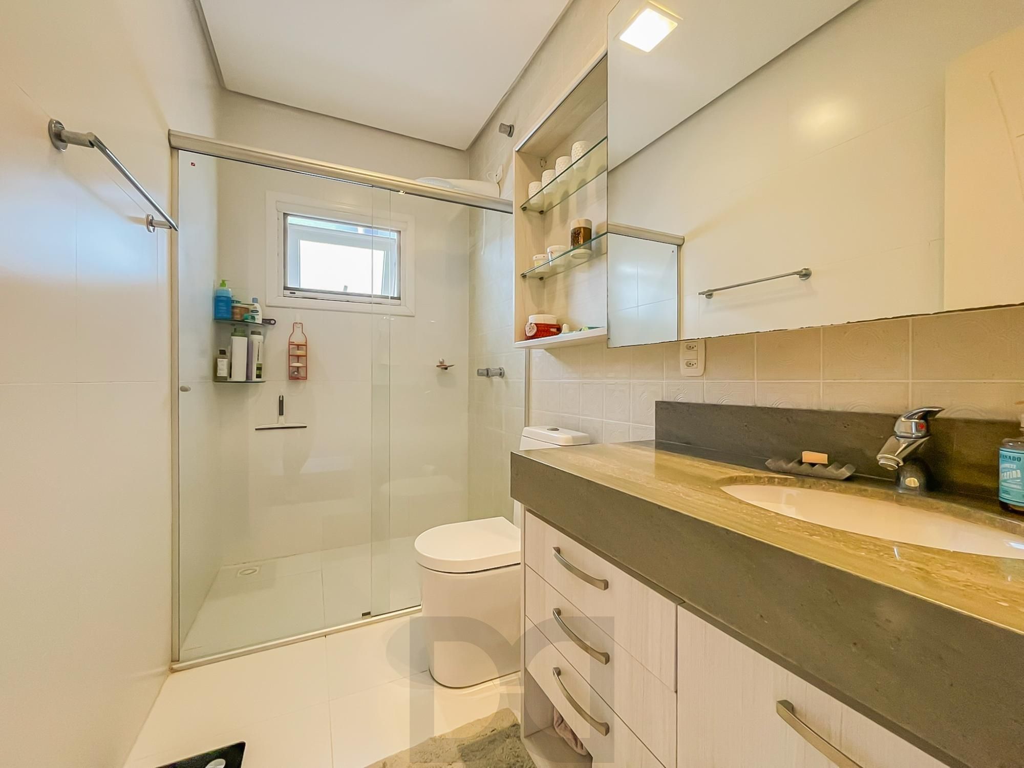 Linda e aconchegante casa em condomínio no Lagos de nova Ipanema — foto 32
