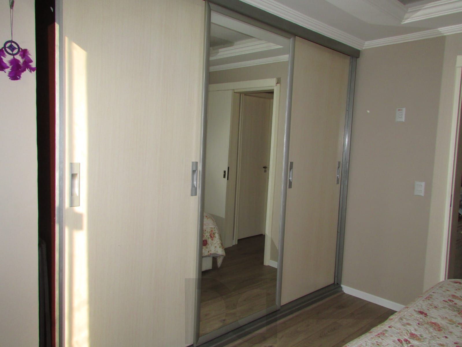 Casa na Zona sul de Porto Alegre com 02 dormitórios e pátio. — foto 21
