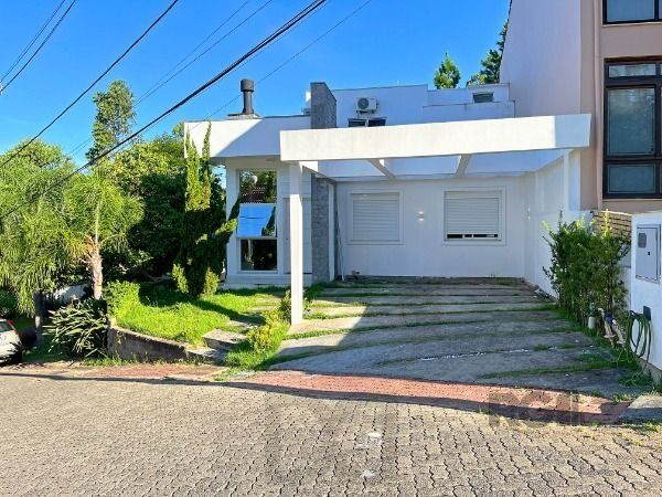 Casa Condominio em Porto Alegre, no bairro Aberta Dos Morros, com 3 dormitório(s), e 3 banheiros, à venda. — foto 2