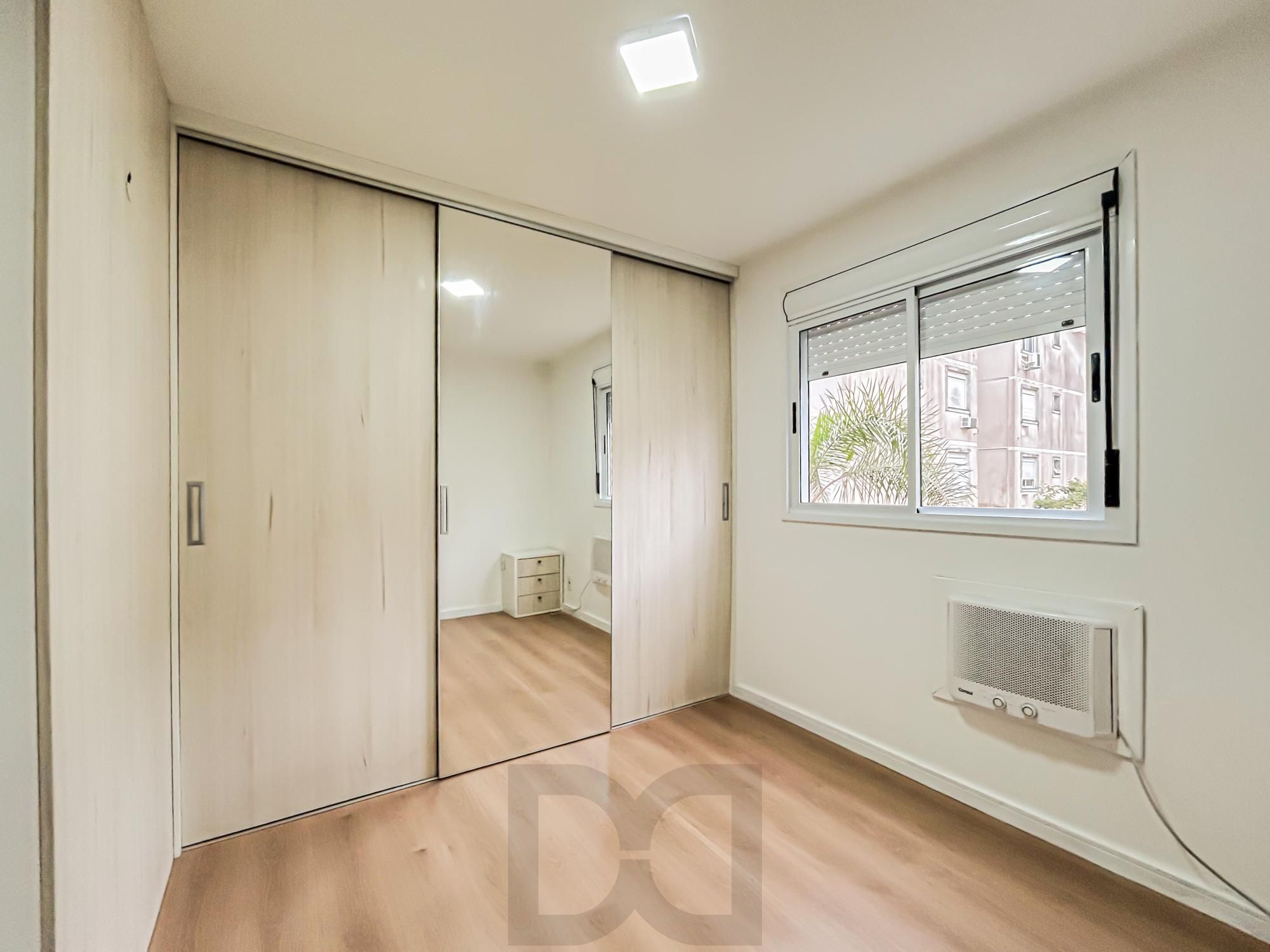 Excelente apartamento 03 dormitórios com vaga de estacionamento e semi-mobiliado — foto 13