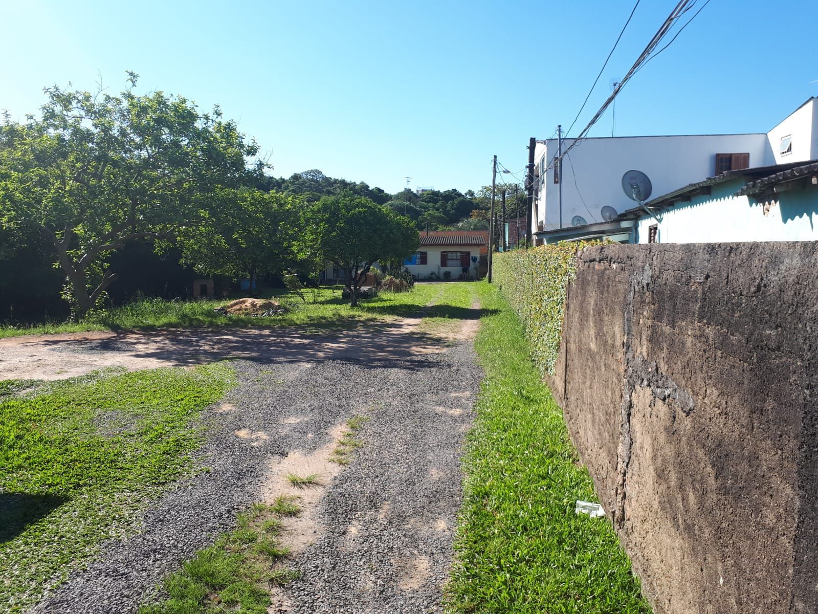 Amplo terreno à venda com 1440m² — foto 7