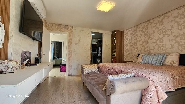 Casa Condominio no Lagos de Nova Ipanema, com 3 dormitórios. — foto 65