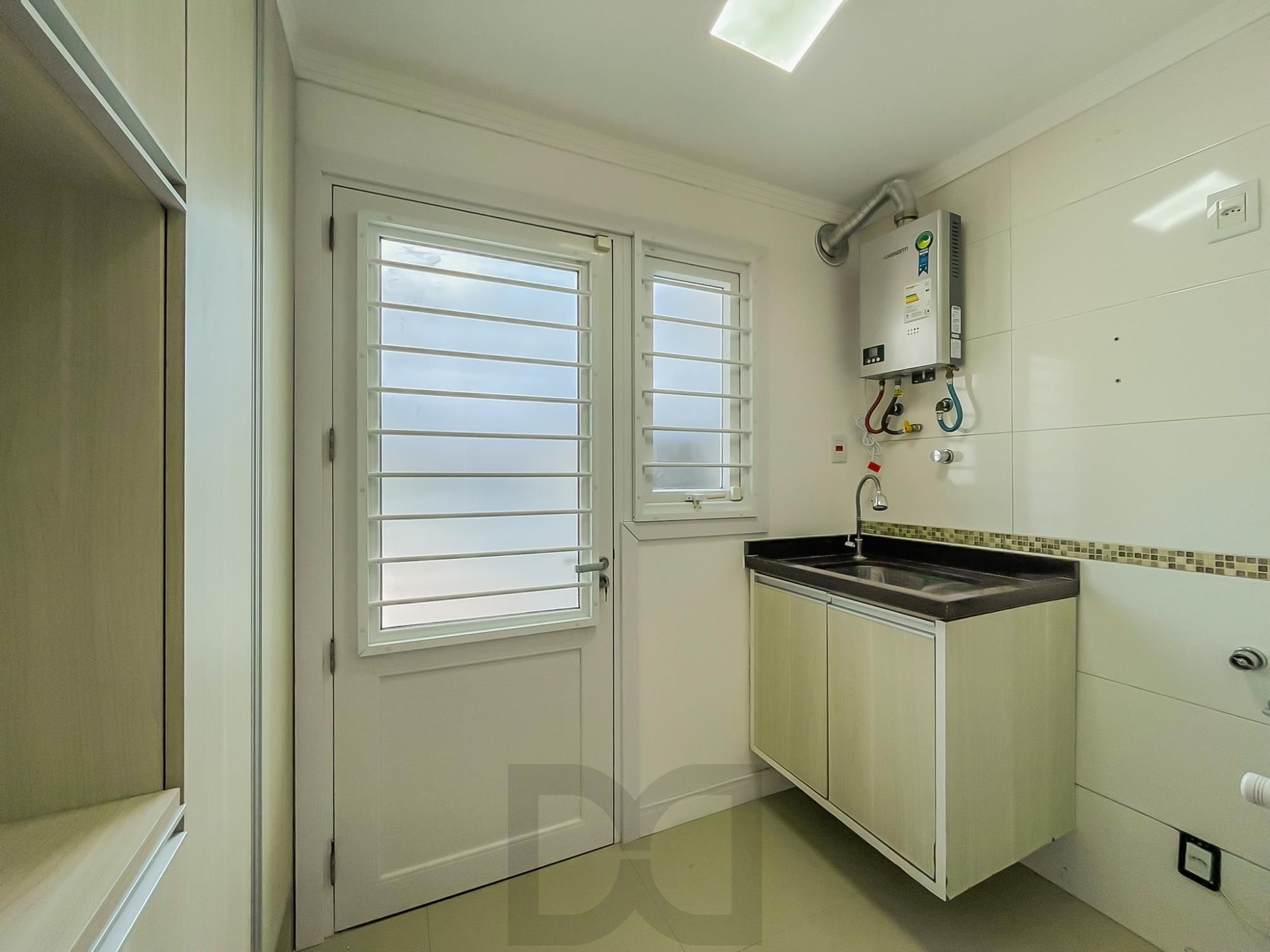 Casa no Residencial Lagos de Nova Ipanema de 3 quartos — foto 11