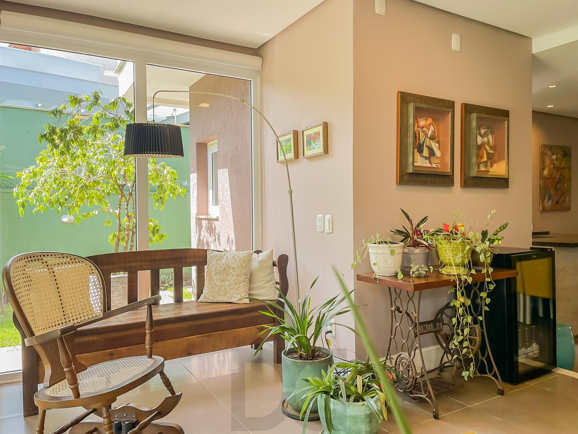 Linda e aconchegante casa em condomínio no Lagos de nova Ipanema — foto 12