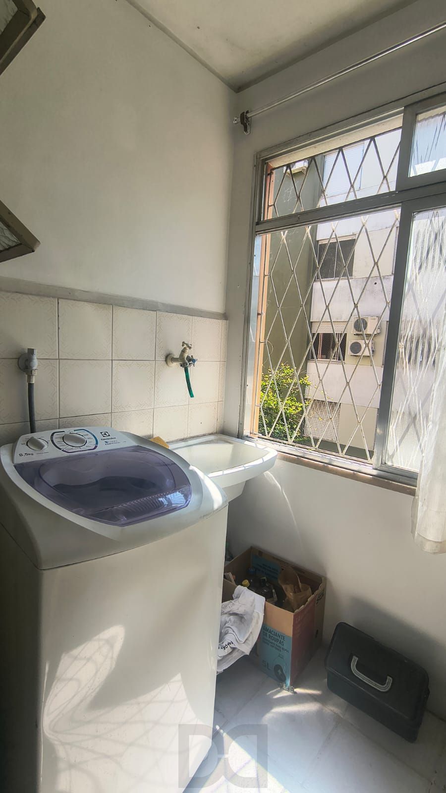 Apartamento de 2 dormitórios no bairro Vila Nova — foto 8