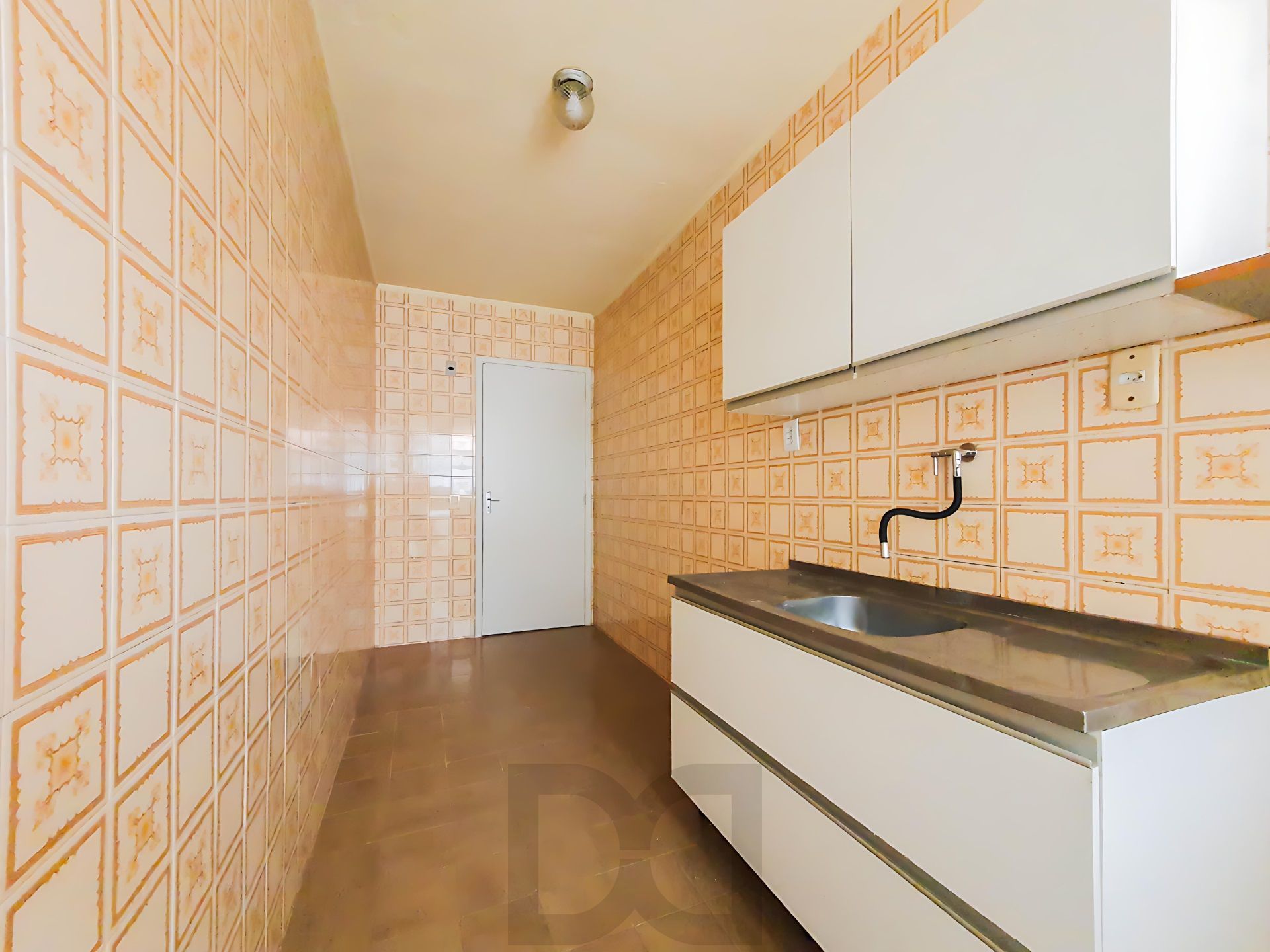 Apartamento térreo em excelente localização — foto 13