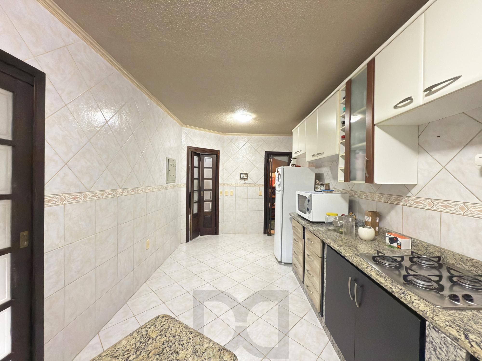 Excelente sobrado com 255 m² de área privativa 3 dormitórios com opção do 4 dormitórios — foto 19