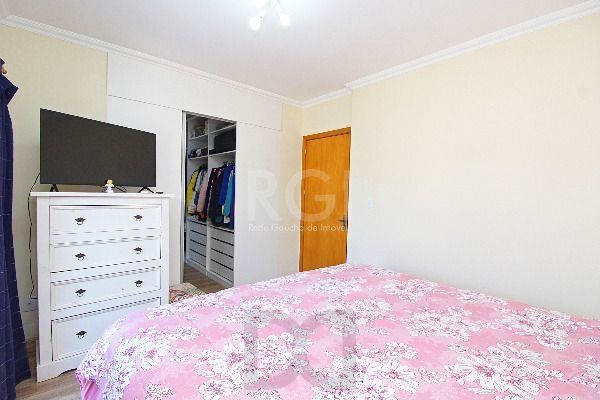Casa para Venda - 159.84m², 3 dormitórios, sendo 1 suites, 1 vaga - Lagos De Nova Ipanema — foto 20