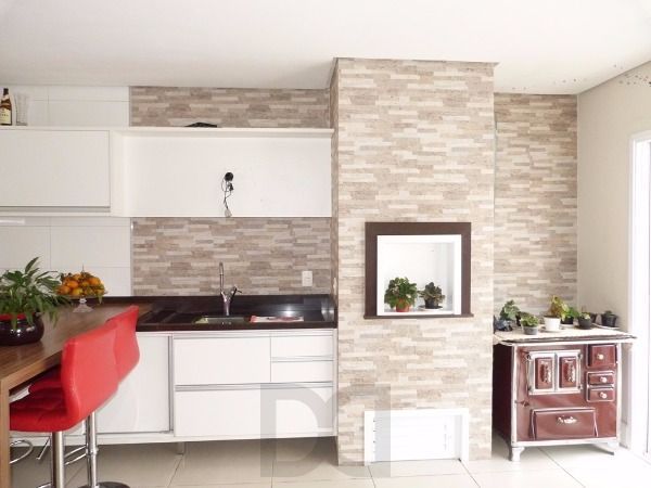 Casa Condominio para Venda - 251.91m², 4 dormitórios, sendo 4 suites, 2 vagas - Lagos De Nova Ipanema — foto 19