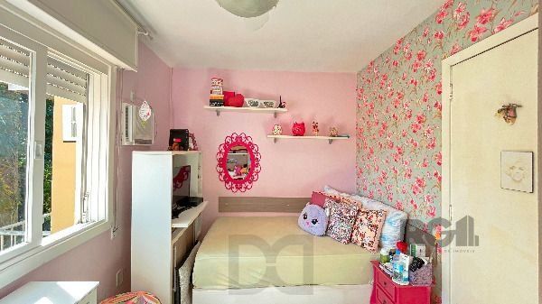 Casa Condomínio em Porto Alegre, no bairro Tristeza, com 3 dormitórios à venda. — foto 20
