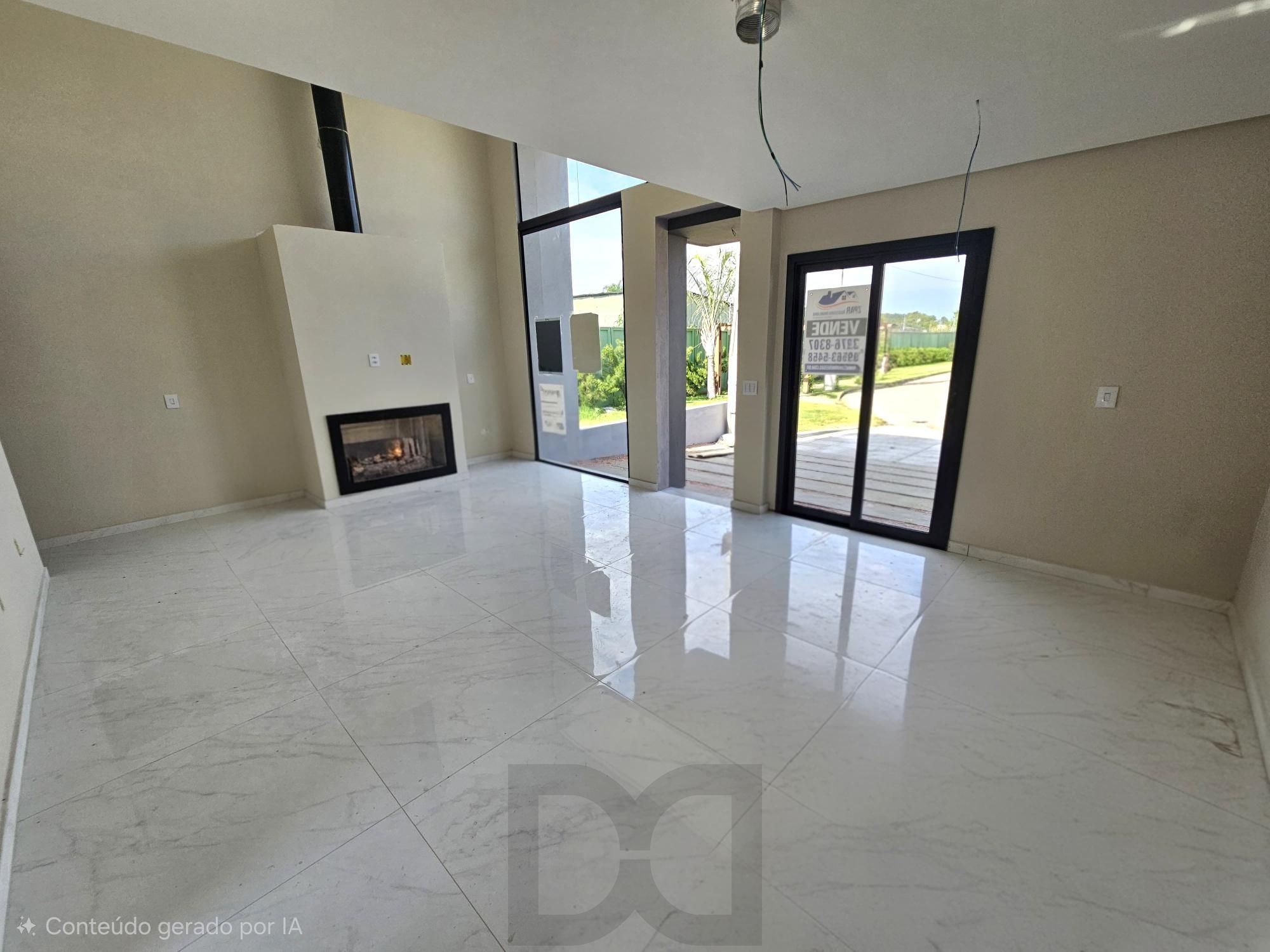 Casa Térrea 3 dormitórios em condomínio com infraestrutura completa na zona sul de Porto Alegre ! — foto 17