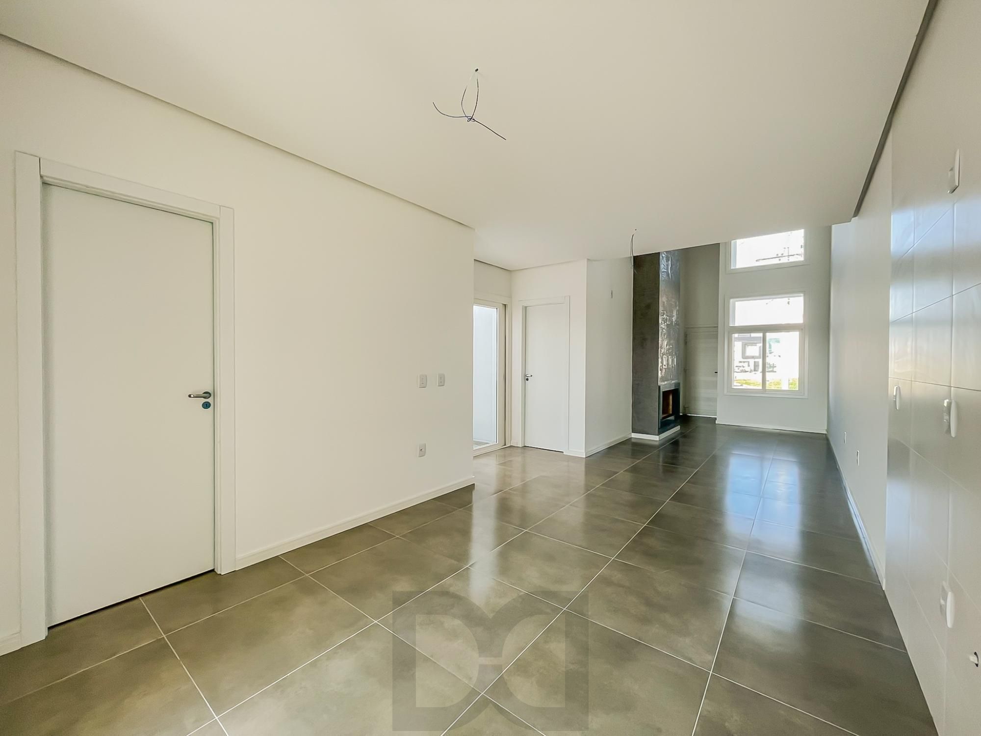 Casa Condominio em Porto Alegre, no bairro Hípica, com 3 dormitório(s) — foto 6