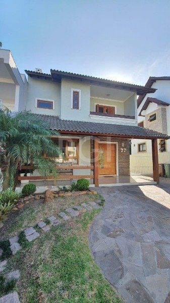 Casa Condominio para Venda - 221m², 3 dormitórios, sendo 1 suites, 3 vagas - Hípica — foto 31
