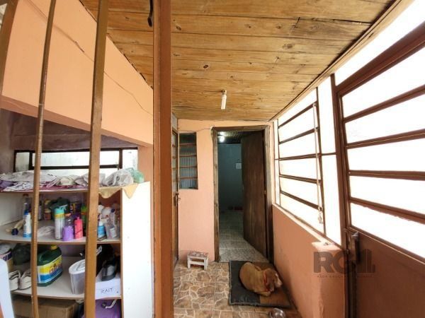 Casa em Porto Alegre, no bairro Restinga, com 5 dormitório(s), e 5 banheiros, à venda. — foto 13