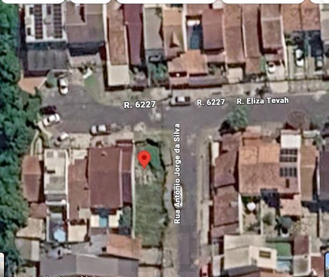 Terreno de esquina no bairro Hípica — foto 2