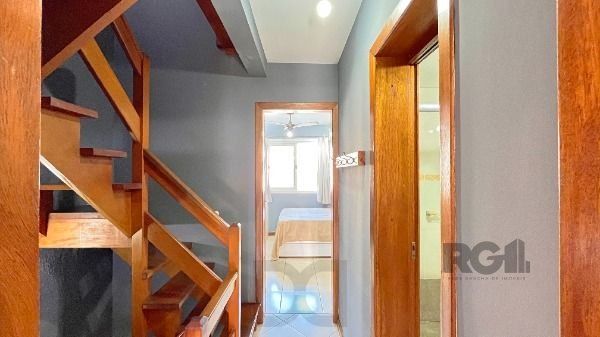 Casa Condominio em Porto Alegre, no bairro Cavalhada, com 3 dormitório(s), e 3 banheiros, à venda. — foto 29