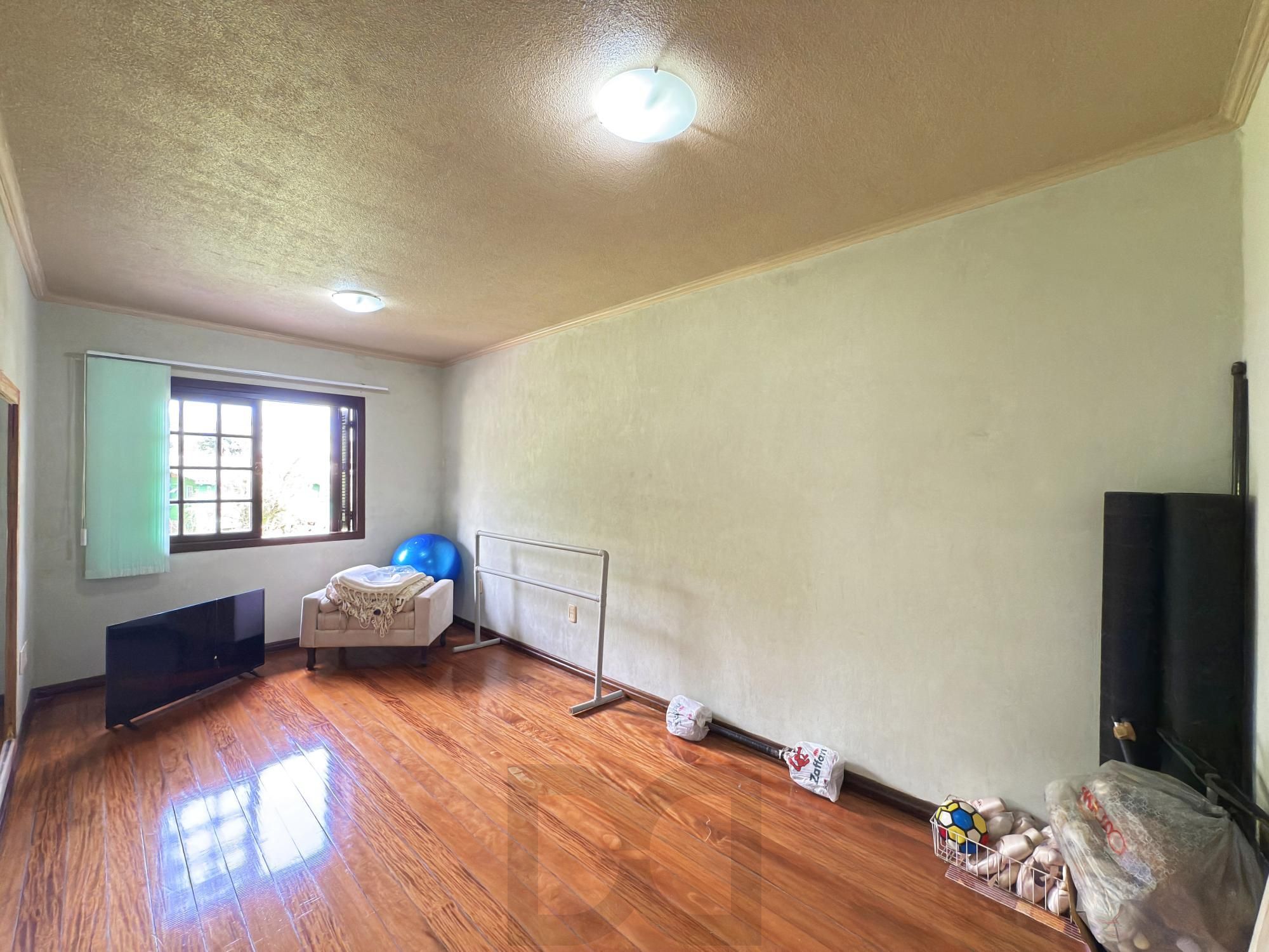 Excelente sobrado com 255 m² de área privativa 3 dormitórios com opção do 4 dormitórios — foto 31