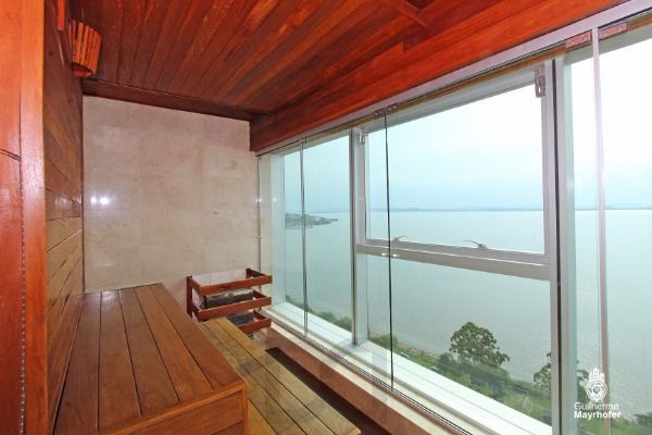 Apartamento JK para Venda - 43.05m², 0 dormitórios, 1 vaga - Cristal — foto 20