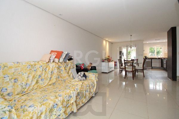 Casa para Venda - 171m², 31 dormitórios, 4 vagas - Lagos De Nova Ipanema — foto 7