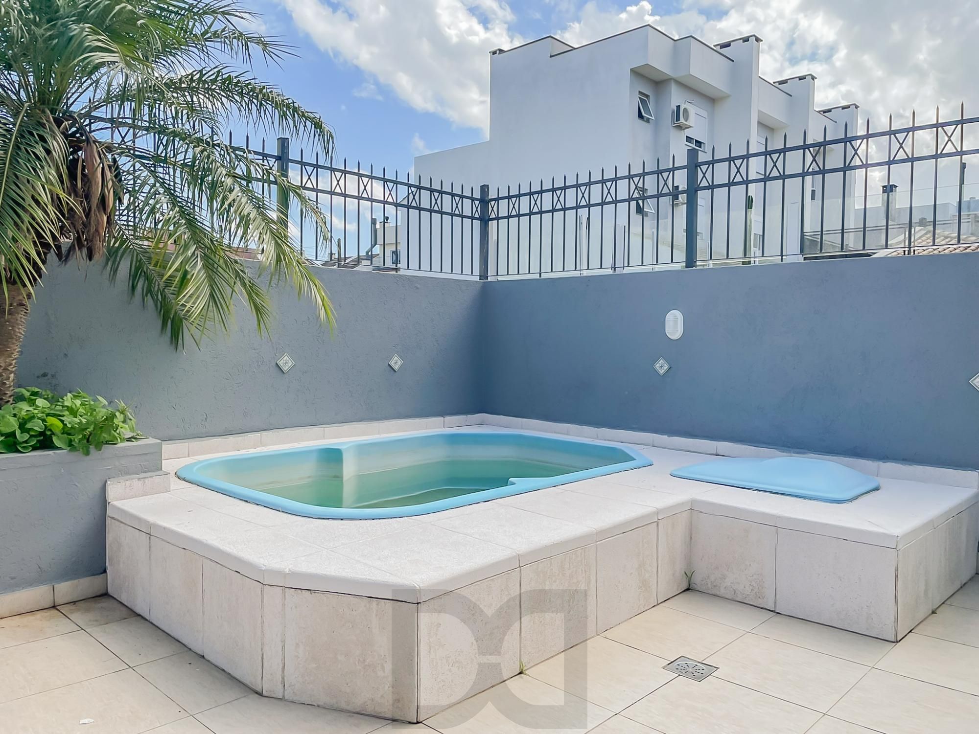 Casa no Residencial Lagos de Nova Ipanema de 3 quartos — foto 14
