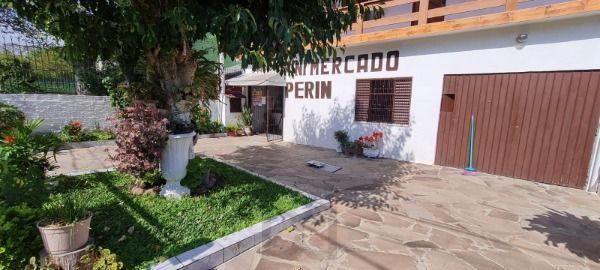 Casa para Venda - 200m², 4 dormitórios, Restinga Nova — foto 1
