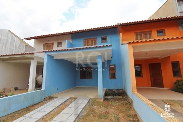 Casa para Venda - 115m², 3 dormitórios, sendo 1 suites, 1 vaga - Hípica — foto 22
