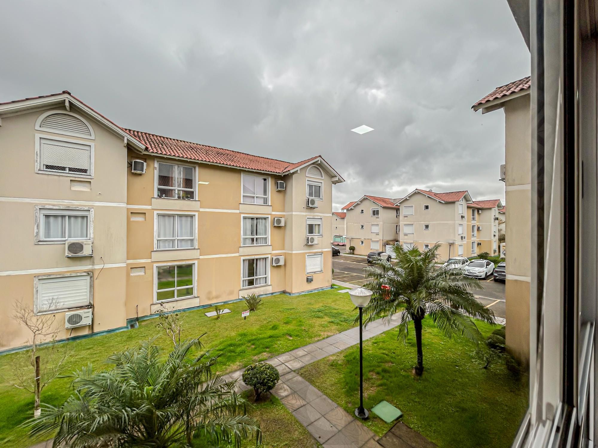 Excelente apartamento 03 dormitórios com vaga de estacionamento e semi-mobiliado — foto 30
