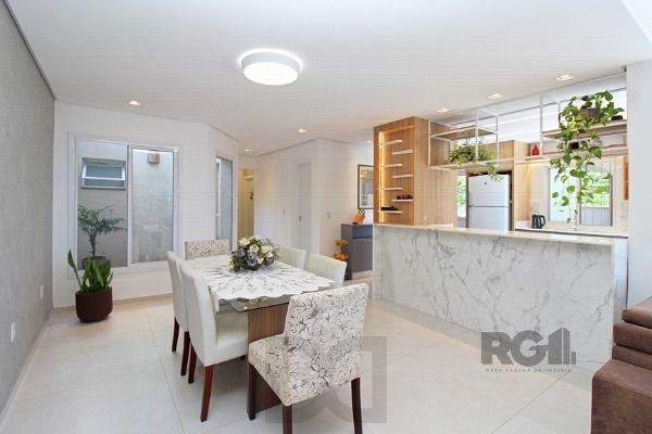 Casa com 3 dormitório(s), e 3 banheiros, à venda. — foto 9
