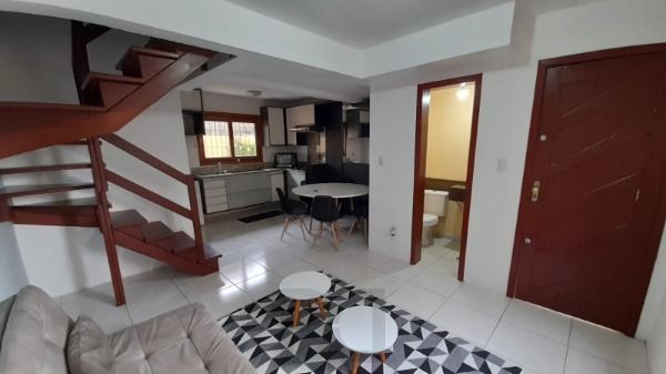Casa Condominio para Venda - 106m², 3 dormitórios, 1 vagas - Hípica — foto 5