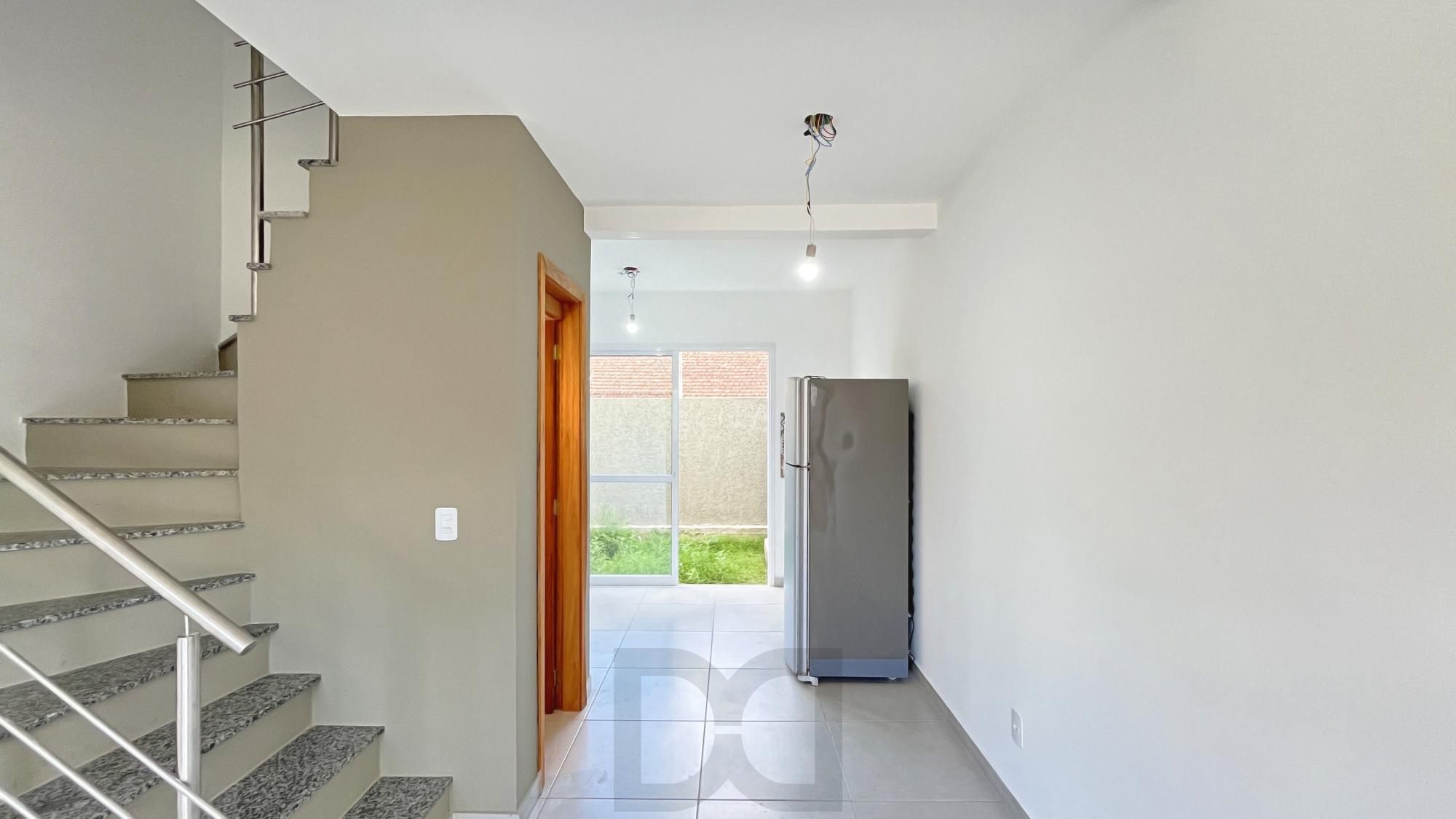 Casa Condominio em Porto Alegre, no bairro Vila Nova, com 2 dormitório(s), e 2 banheiros, à venda. — foto 8