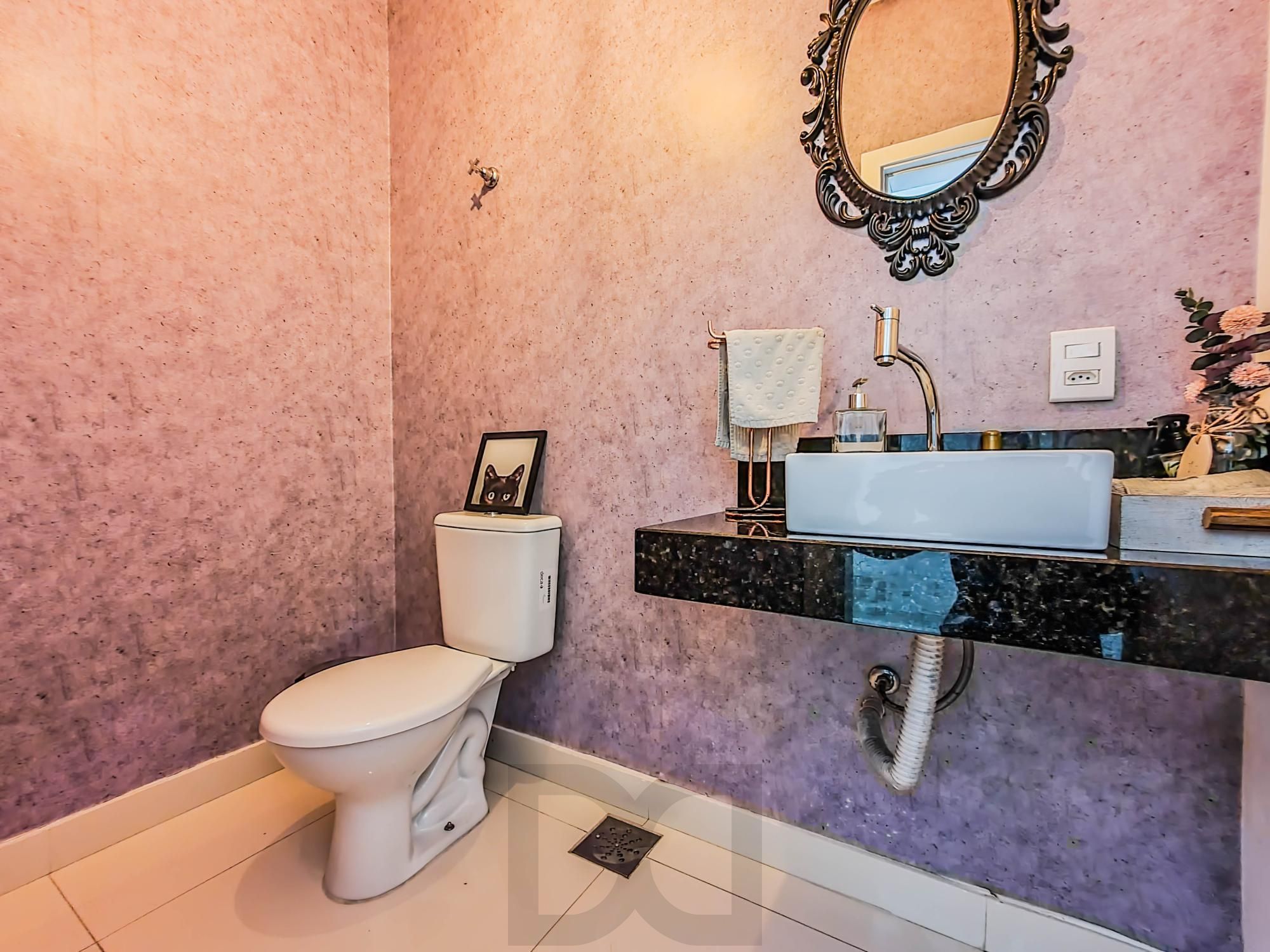 Excelente sobrado no Condominio Bella Morano — foto 7