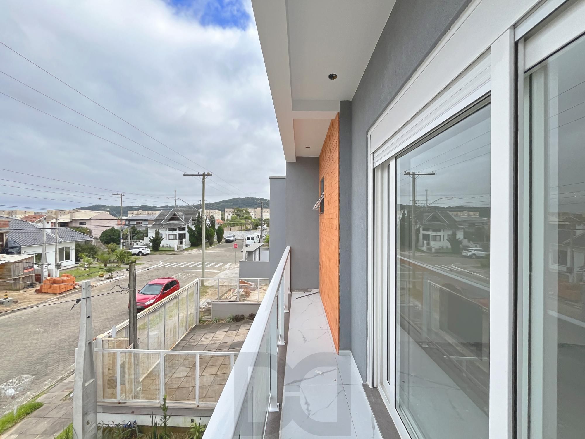 sobrado com 142m2 no  Condomínio  Residencial  Jardins do Prado — foto 28